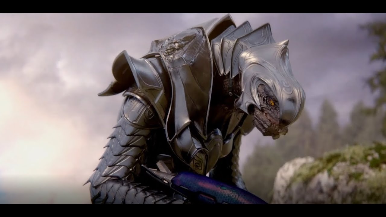 The Arbiter